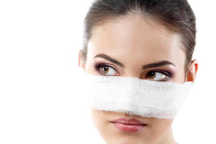 Rinoplastía cirugía de nariz guadalajara